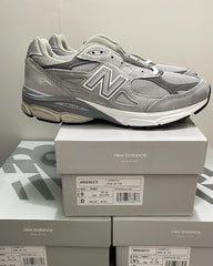 New Balance 990v3 M990gy3 - HADNUS