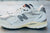 New Balance 990v3 Miusa Teddy Santis Sea Salt - HADNUS