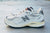 New Balance 990v3 Miusa Teddy Santis Sea Salt - HADNUS