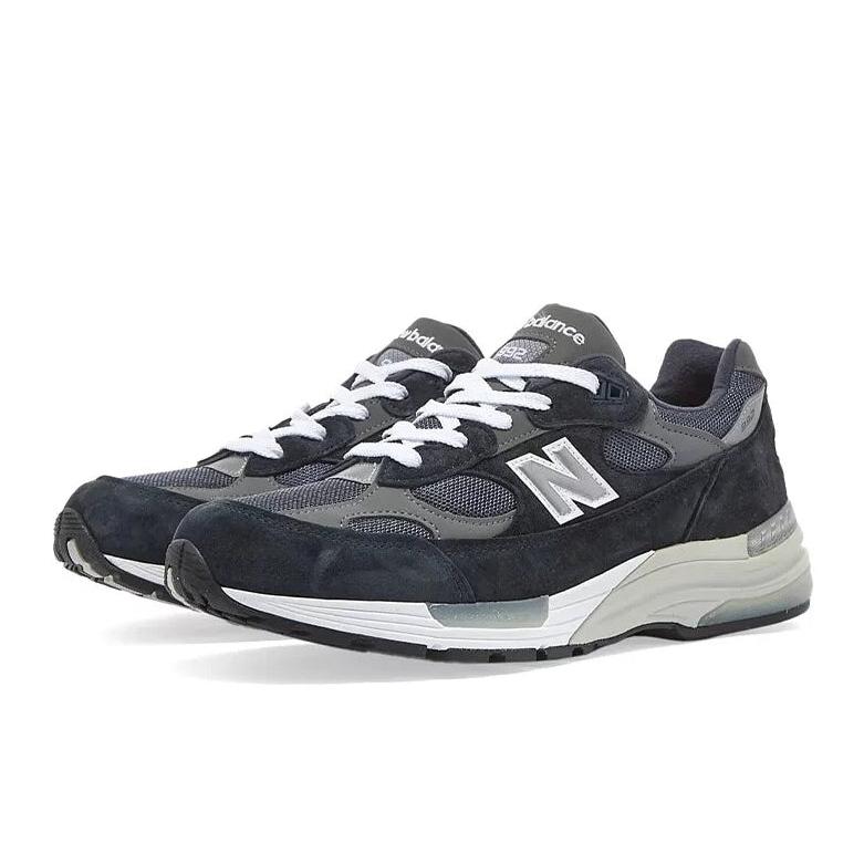 【ソトロペス】M992GG [NAVY/26.5cm] New Balance M992GG NAVY（ニューバランス M992GG-ネイビー