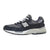 New Balance 992 Navy Grey M992GG - HADNUS