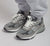 New Balance 993gl Castlerock Grey - HADNUS