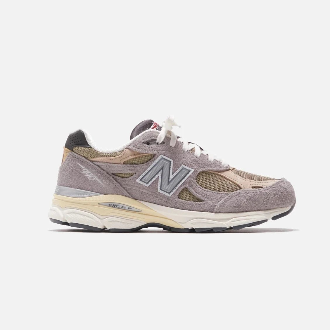 New Balance made by teddy 990TG3 - HADNUS