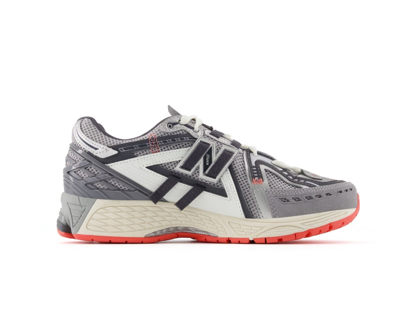 New Balance Men 1906A Slate Grey - HADNES