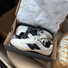 NEW BALANCE RC42 WHITE URC42LA - HADNES