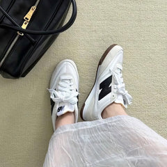 NEW BALANCE RC42 WHITE URC42LA - HADNES