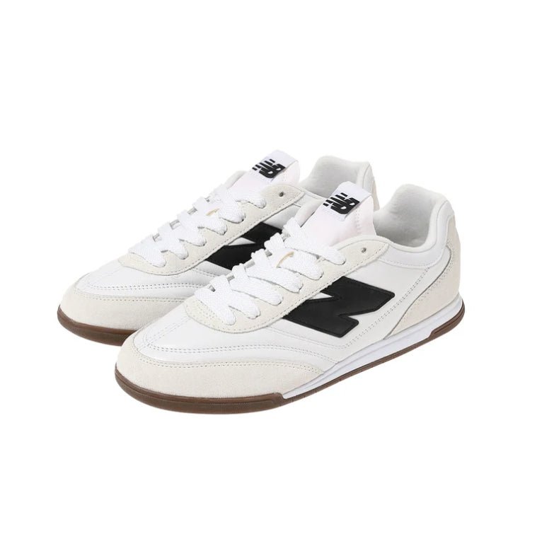 NEW BALANCE RC42 WHITE URC42LA - HADNES