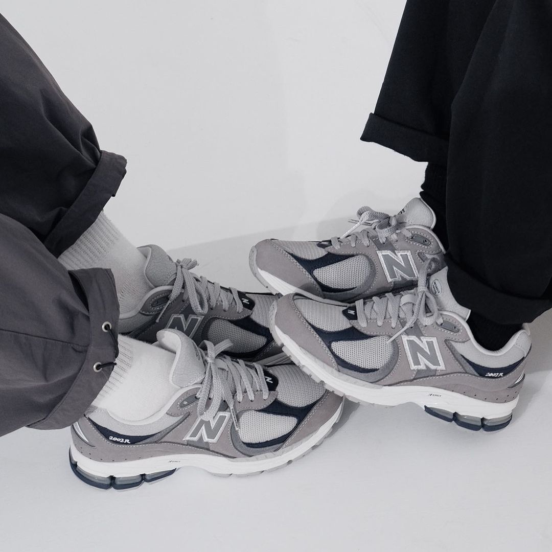 New Balance X THISISNEVERTHAT 2002R - HADNUS