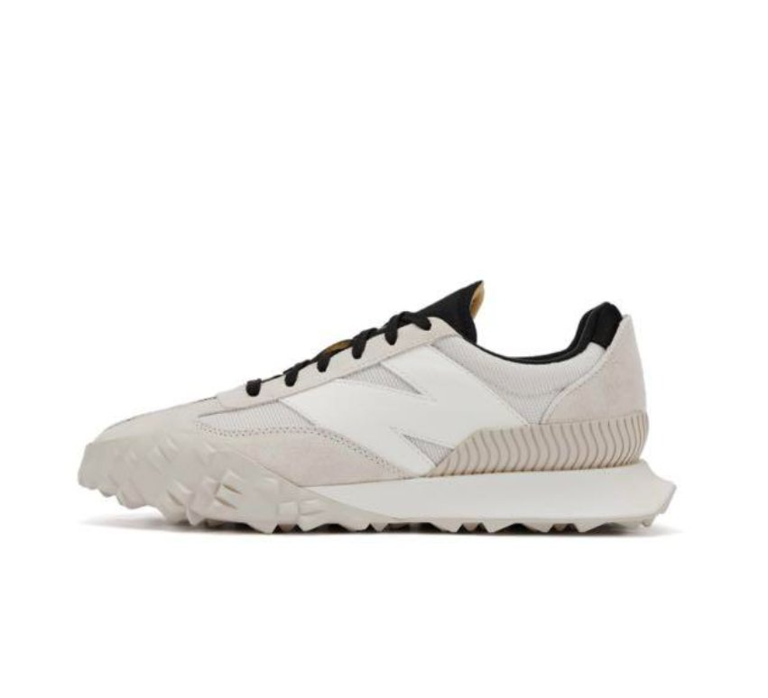 New Balance XC - 72 奶茶色 - HADNUS