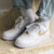 Nike Air Force 1 '07 - HADNUS