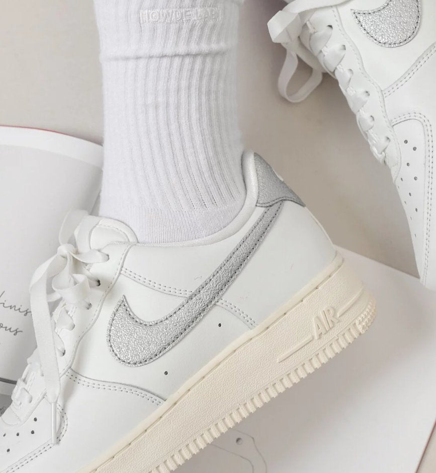 Nike Air Force 1 '07 Ess Trnd - HADNUS