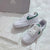 Nike Air Force 1 `07 Ess White Green Paisley - HADNUS