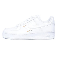 Nike Air Force 1 '07 Essential Metallic Gold - HADNUS