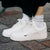 Nike Air Force 1 '07 Low Wn's "Sail" 奶油白 - HADNES