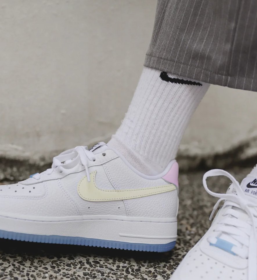 Nike Air Force 1 07 Lx Uv 熱感應 - HADNUS