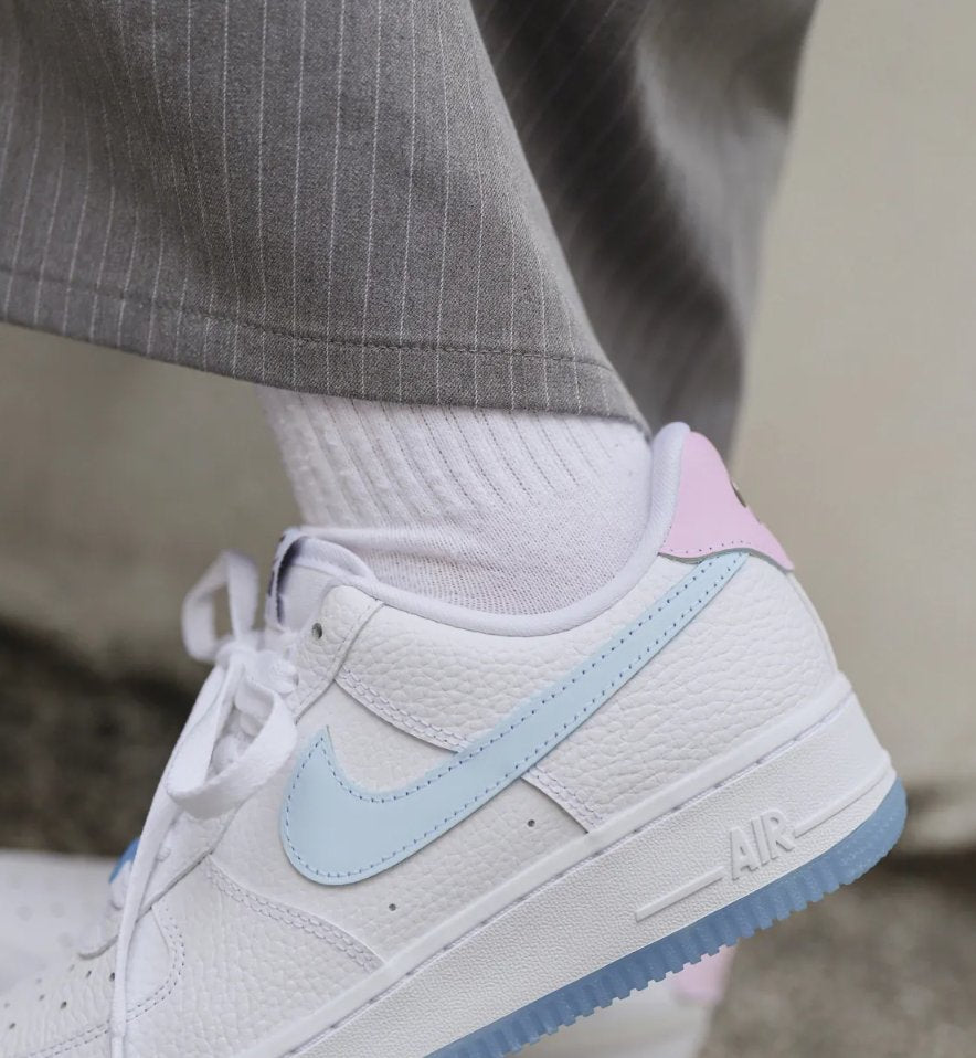 Nike Air Force 1 07 Lx Uv 熱感應 - HADNUS