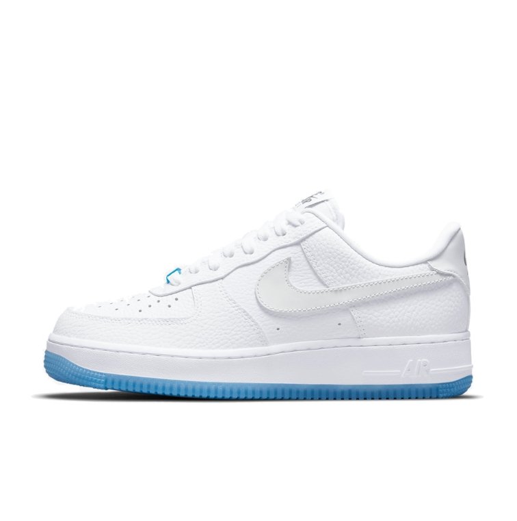 Nike Air Force 1 07 Lx Uv 熱感應 - HADNUS