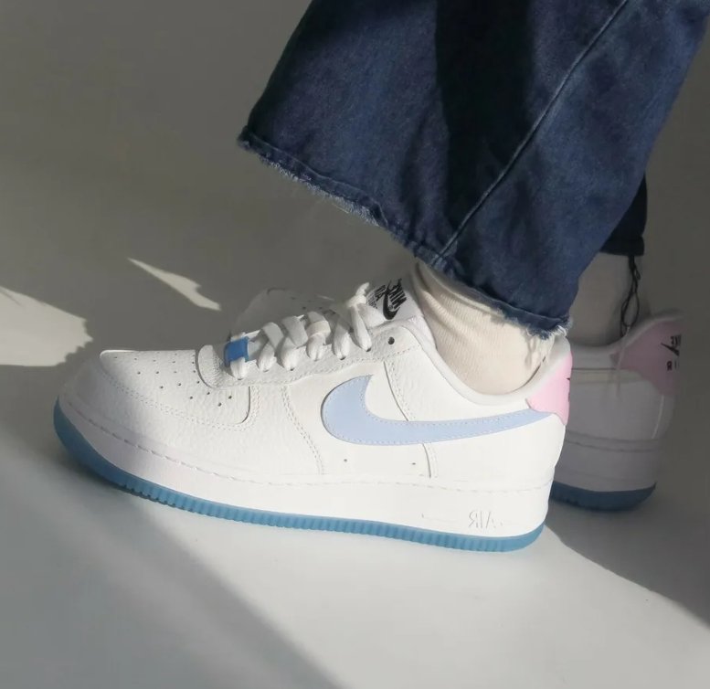 Nike Air Force 1 07 Lx Uv 熱感應 - HADNUS