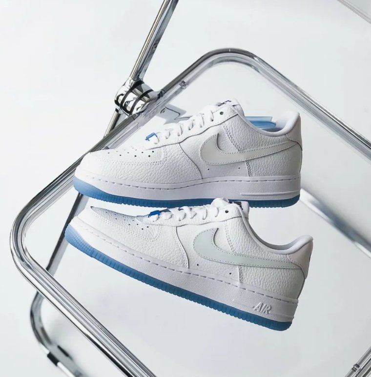 Nike Air Force 1 07 Lx Uv 熱感應 - HADNUS