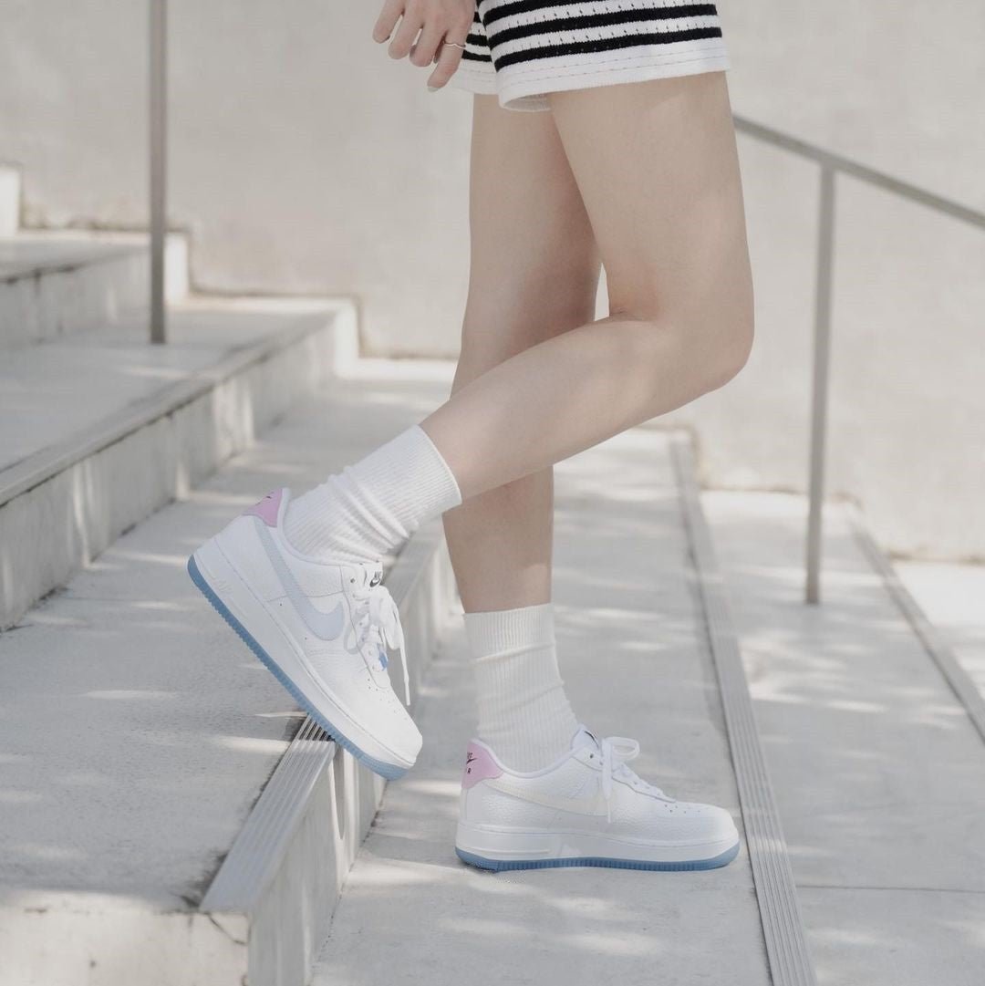 Nike Air Force 1 07 Lx Uv 熱感應 - HADNUS