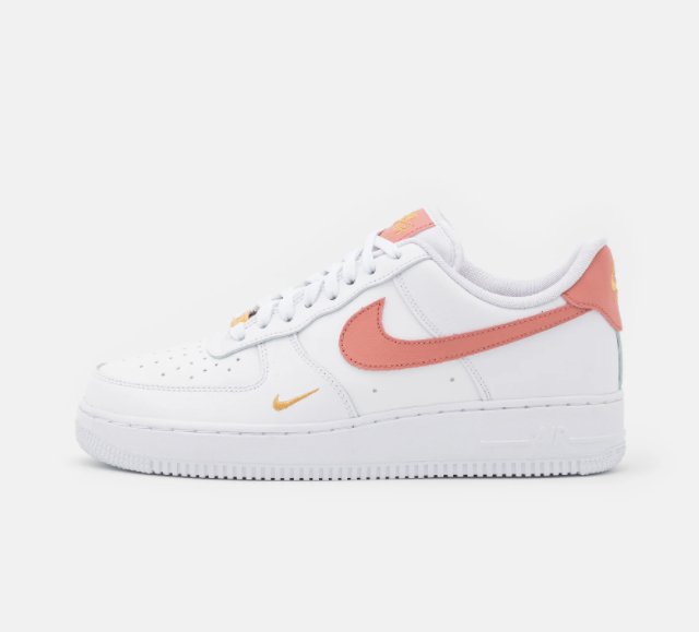 Nike Air Force 1 '07 Pink - HADNUS