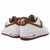 Nike Air Force 1 07 White/Pecan Brown - HADNUS