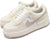 Nike Air Force 1 奶油白 - HADNUS