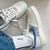 Nike Air Force 1 Denim Blue 小香風 - HADNUS