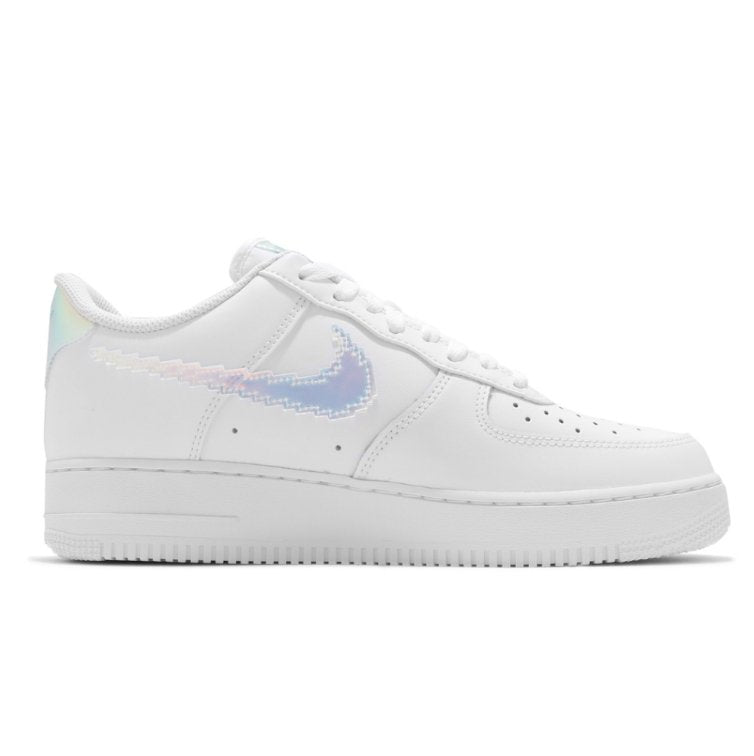 Nike Air Force 1 Iridescent Pixel - HADNUS