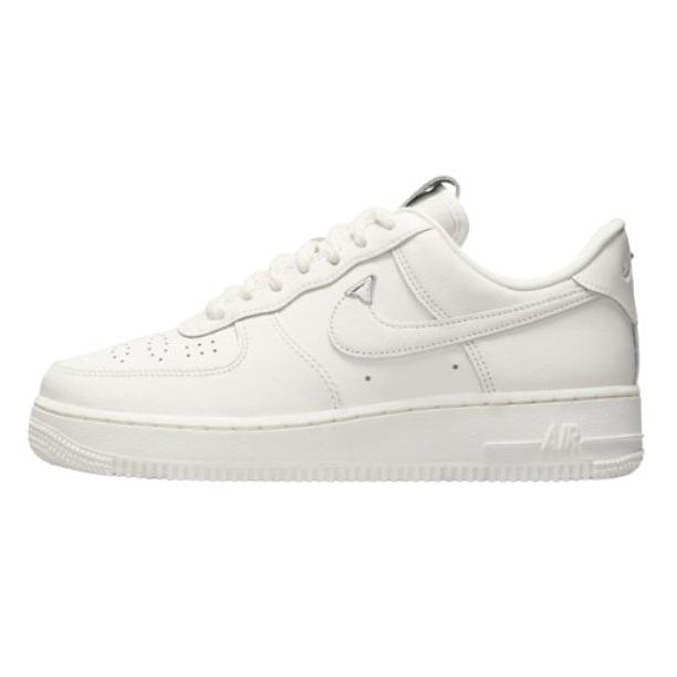 Nike Air Force 1 Low &#39;07 LV8 月光白 - HADNUS