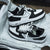 Nike Air Force 1 Low '07 LV8 Panda - HADNUS