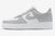 Nike Air Force 1 Low White Grey - HADNUS