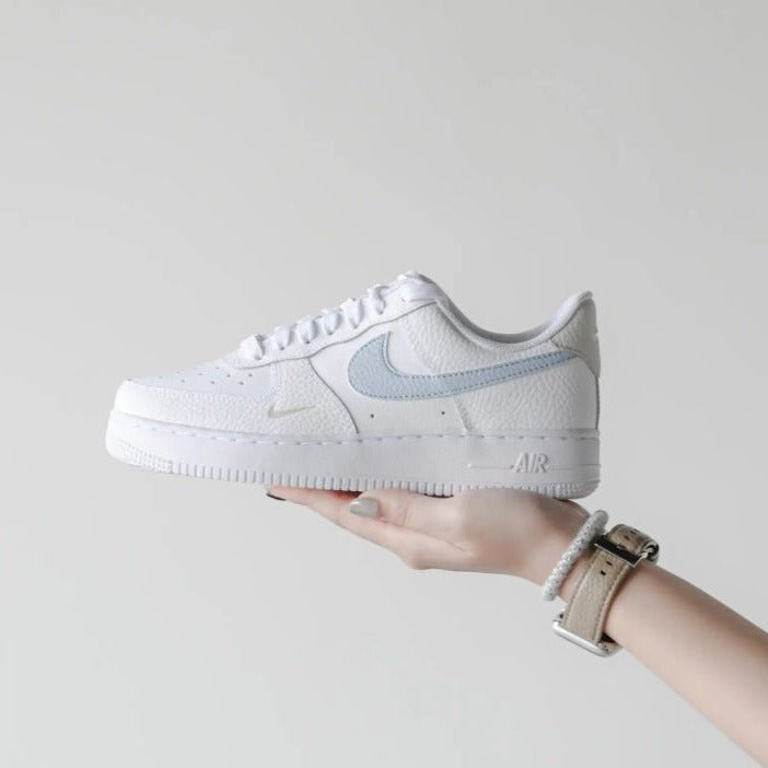 Nike Air Force 1 Low WMNS &#39;&#39;Light Armory Blue&#39;&#39; 淺霧藍 - HADNUS