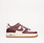 限時優惠! Nike Air Force 1 Lv8 酒紅餅乾 - HADNUS