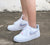 Nike Air Force 1 Lv8 Pink/Blue - HADNUS