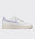 Nike Air Force 1 Metallic Purple - HADNUS