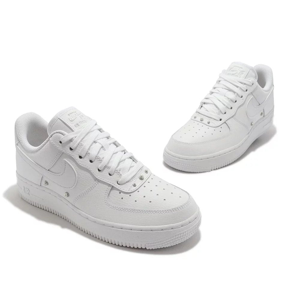 Nike Air Force 1 Pearl 白珍珠 - HADNUS