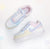 【清倉特惠】Nike Air Force 1 Shadow 馬卡龍色 - HADNUS