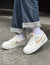 [清倉特惠]Nike Air Force 1 Shadow Metallic Coper - HADNUS