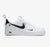 Nike Air Force 1 Utility Pack White - HADNUS