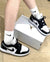 Nike Air Jordan 1 Low Panda - HADNUS