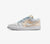 Nike Air Jordan 1 Low Se Canvas Iris Whisper - HADNUS