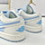 Nike Air Jordan 1 Low SE Reverse Ice Blue - HADNUS