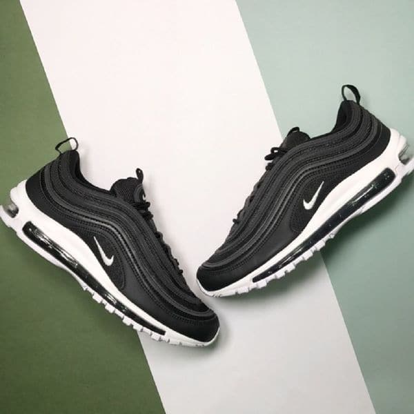 Nike Air Max 97 Black - HADNUS