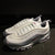 Nike Air Max 97 Qs White & Silver - HADNUS