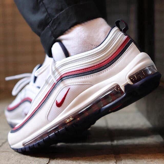 Air 97 red crush hotsell