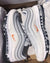 Nike Air Max 97 White/Cone - HADNUS