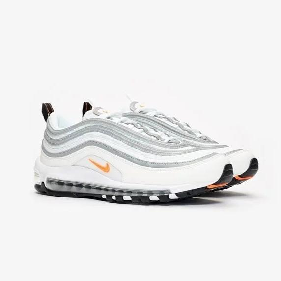 Nike Air Max 97 White/Cone - HADNUS