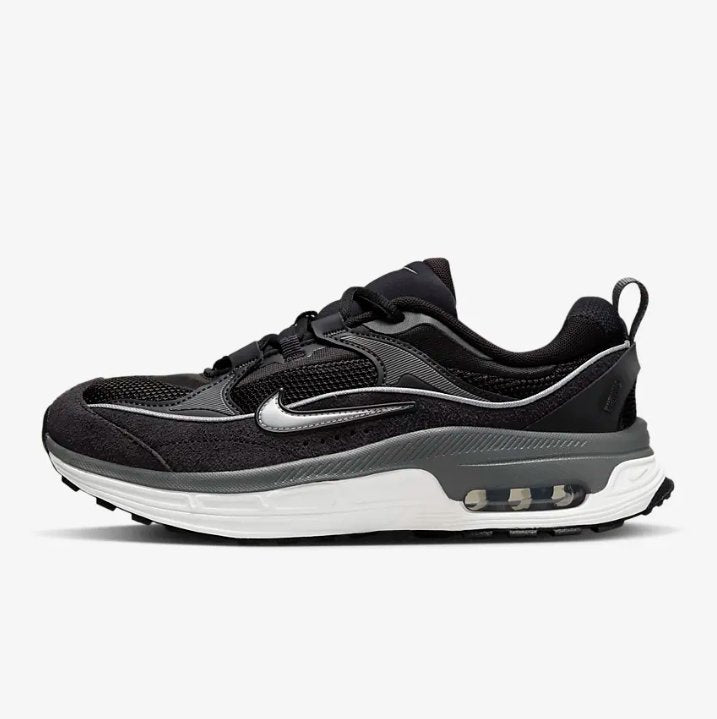 Nike Air Max Bliss Black - HADNUS