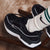 Nike Air Max Bliss Black - HADNUS